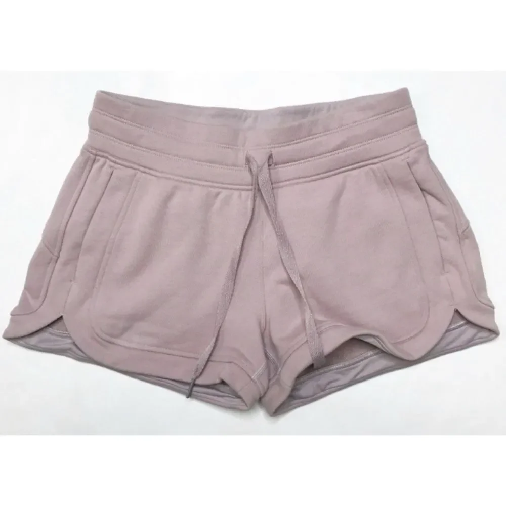 Lululemon Hit Reset Short *3